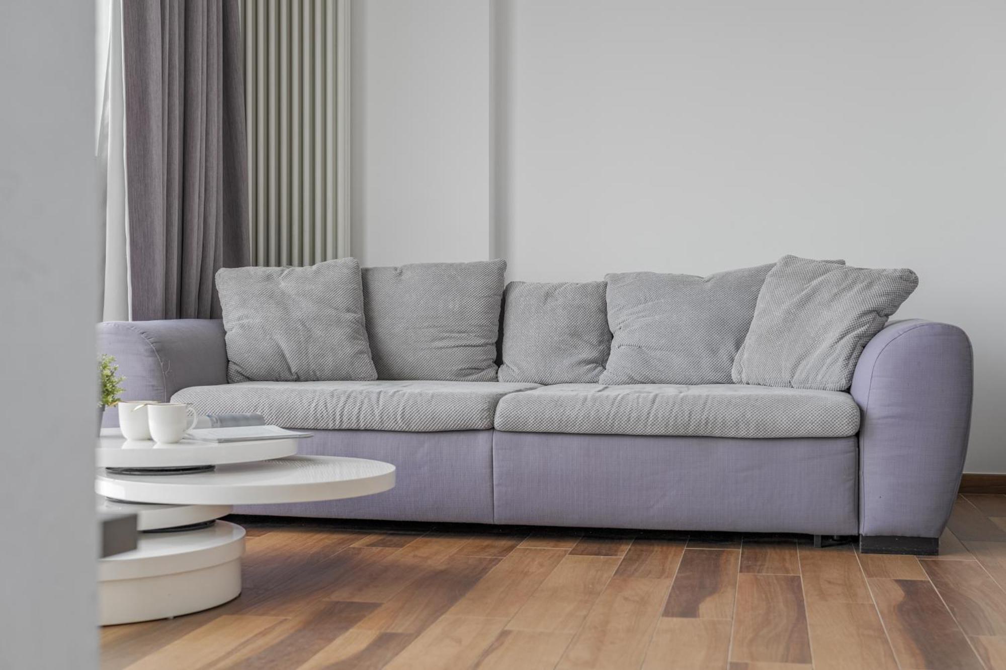 Grojecka 194 By Nyx Apart Varsovia Exterior foto